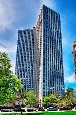 2626 N Lakeview Unit 2911, Chicago, IL 60614