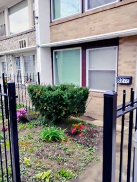 827 E 48th Unit C, Chicago, IL 60615