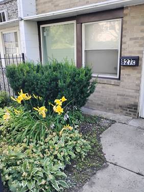 827 E 48th Unit C, Chicago, IL 60615