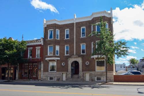 2143 W Chicago Unit 3, Chicago, IL 60622