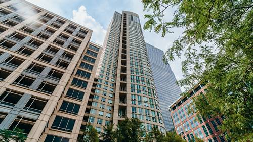345 N Lasalle Unit 908, Chicago, IL 60654