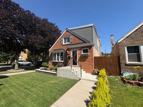 5058 W Wrightwood, Chicago, IL 60639