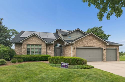 17252 Grange, Orland Park, IL 60467