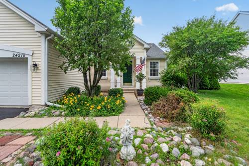 24218 Apple Creek, Plainfield, IL 60586