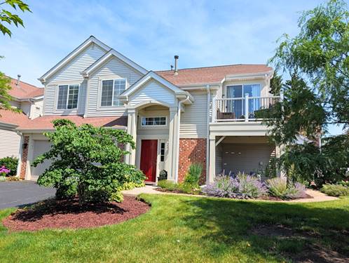522 E Thornhill Unit 522, Palatine, IL 60074