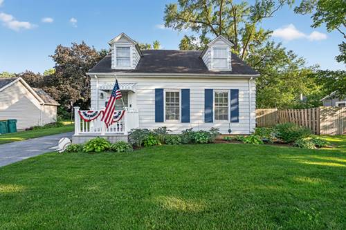 1618 Glenwood, Joliet, IL 60435