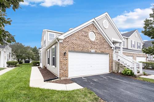 5110 Edgewater Unit 5110, Plainfield, IL 60586