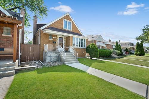 6805 S Kildare, Chicago, IL 60629