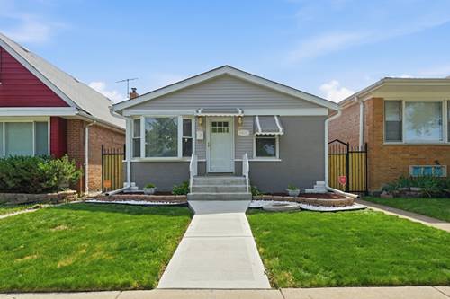 9417 S Lowe, Chicago, IL 60620