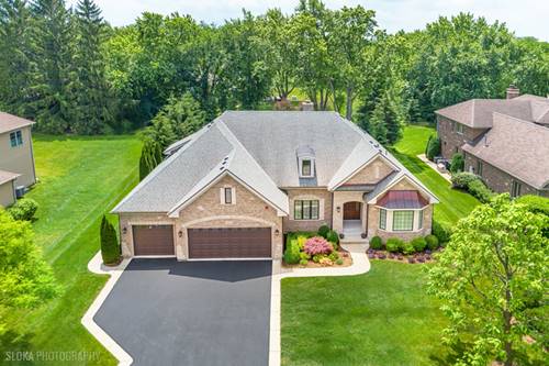 405 Fox Glove, Barrington, IL 60010