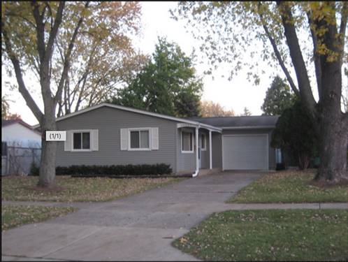 36647 N Streamwood, Gurnee, IL 60031