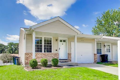 1116 Riverwood, Algonquin, IL 60102