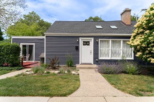 1704 Maple, Northbrook, IL 60062