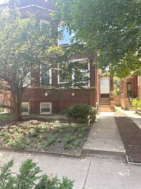 1141 W Columbia Unit 2, Chicago, IL 60626