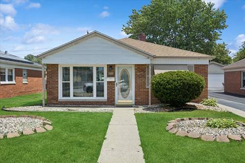 11637 S Harry J Rogowski, Merrionette Park, IL 60803