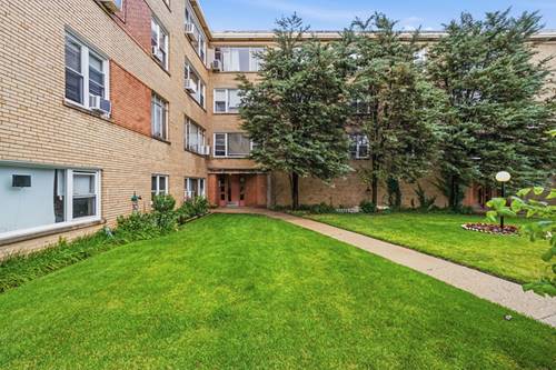 6031 N Damen Unit 307, Chicago, IL 60659