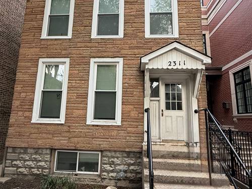 2311 N Greenview Unit 1F, Chicago, IL 60614