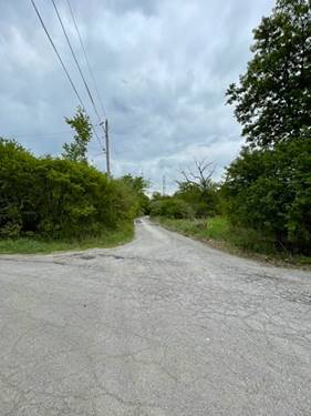 22829 Woodlawn, Steger, IL 60475