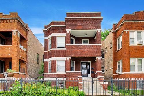 1218 N Mason, Chicago, IL 60651