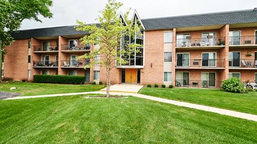 1104 N Mill Unit 310, Naperville, IL 60563