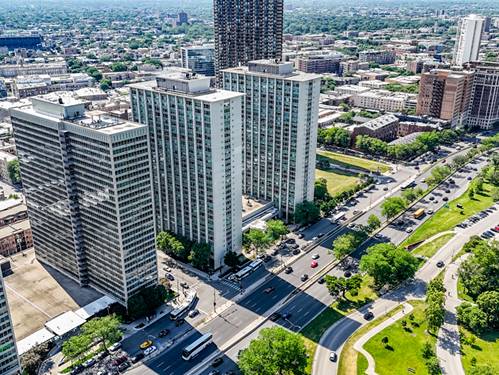 3600 N Lake Shore Unit 2701, Chicago, IL 60613
