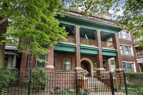839 W Lakeside Unit 2W, Chicago, IL 60640