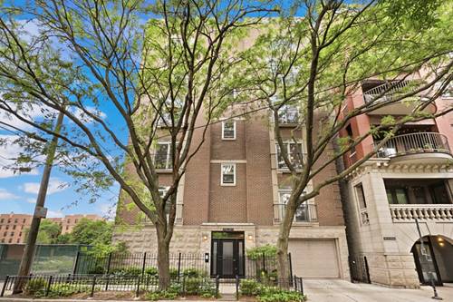 1422 N Orleans Unit 3S, Chicago, IL 60610