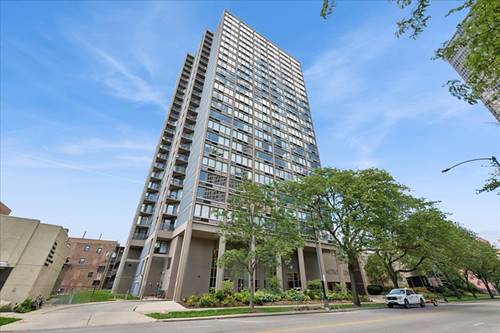5320 N Sheridan Unit 1911, Chicago, IL 60640