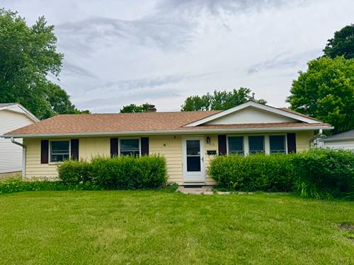 213 River, Dekalb, IL 60115