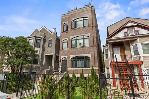 824 S Bell Unit 1, Chicago, IL 60612