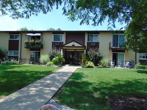 9588 N Terrace Unit 208H, Des Plaines, IL 60016