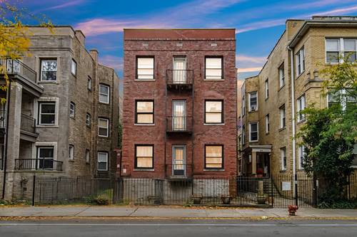 819 W Lawrence Unit 2, Chicago, IL 60640
