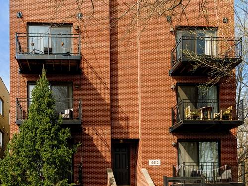 4412 S Indiana Unit 2S, Chicago, IL 60653