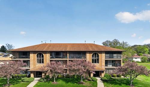 11111 Heritage Unit 3A, Palos Hills, IL 60465