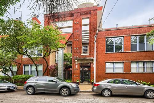 525 N Ada Unit 25, Chicago, IL 60642