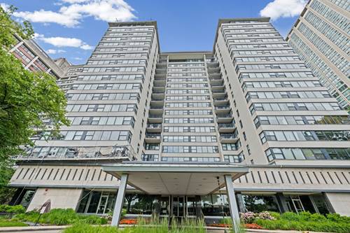 3430 N Lake Shore Unit 4K, Chicago, IL 60657