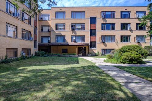 2710 W Summerdale Unit 1B, Chicago, IL 60625