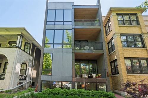 5945 N Magnolia Unit 101, Chicago, IL 60660