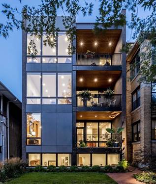 5945 N Magnolia Unit 101, Chicago, IL 60660