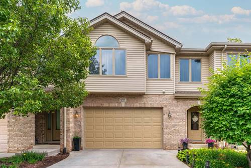 695 E Nerge, Roselle, IL 60172