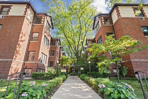 815 Lake Unit 3N, Oak Park, IL 60301