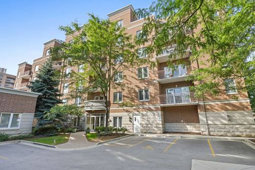 819 Graceland Unit 204, Des Plaines, IL 60016