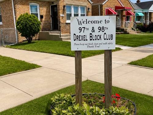 9801 S Drexel, Chicago, IL 60628