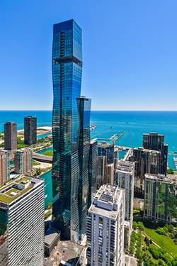 363 E Wacker Unit 6905, Chicago, IL 60601
