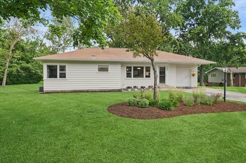 1308 W 53rd, La Grange Highlands, IL 60525