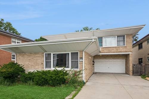 1465 N Northwest, Park Ridge, IL 60068