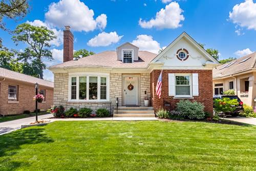 106 Berry, Park Ridge, IL 60068