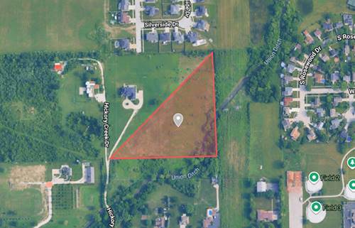 8510 W St Francis, Frankfort, IL 60423