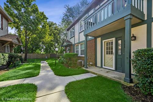111 Lindenwood Unit 0, Vernon Hills, IL 60061
