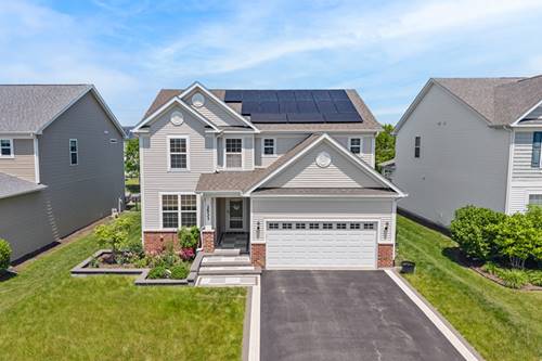 2531 Basin Trail, Naperville, IL 60563